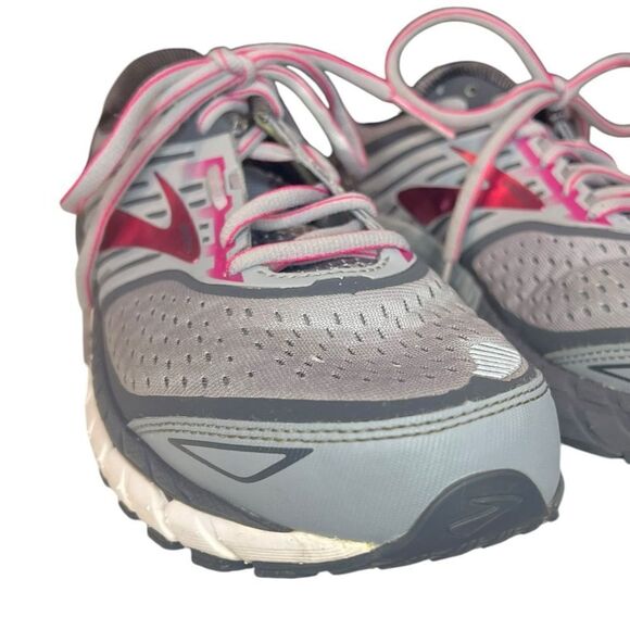 Brooks Women’s Ariel ’18 Running Shoes - Size 9 - Picture 7 of 10